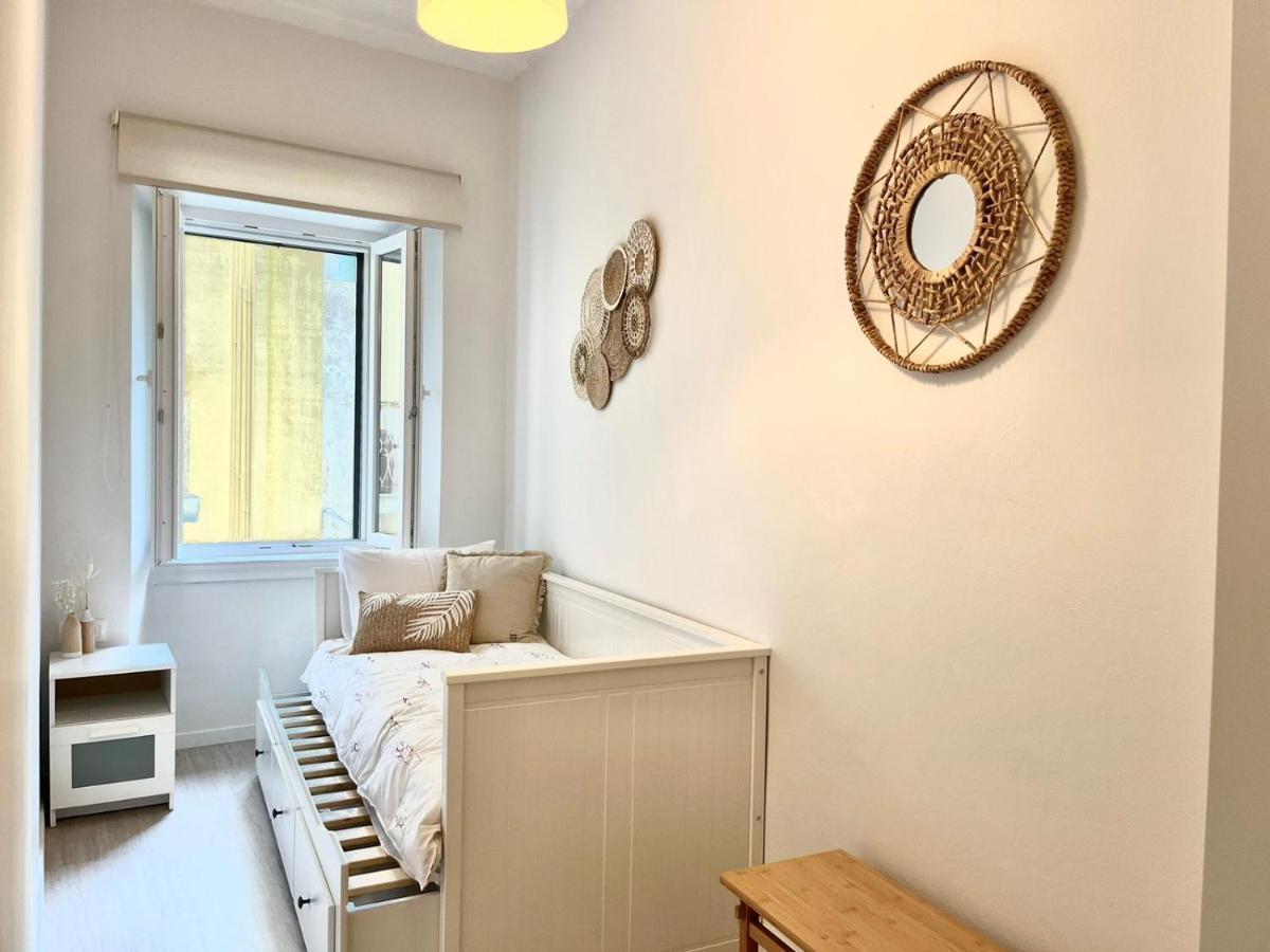 Nenas Volto Apartment コルフ島 エクステリア 写真